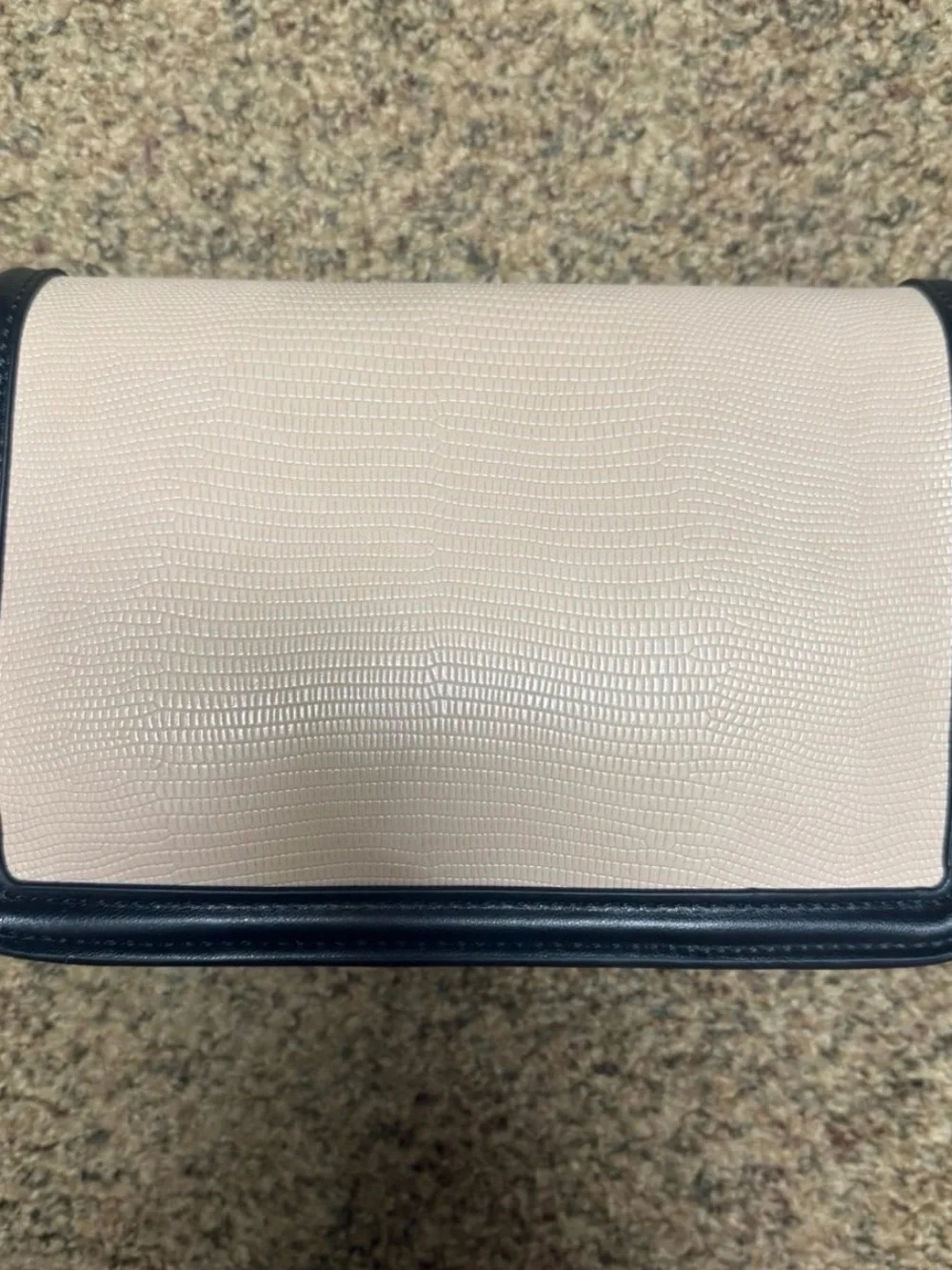 NWT Jules Kae Mia Purse Made With Vegan Leather